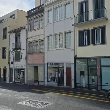 Appartement Residência Lord Freitas I By An Island *