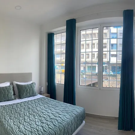 Residência Lord Freitas I By An Island Appartement *