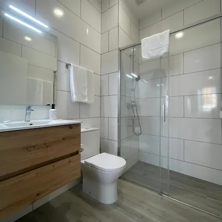 Appartement Residência Lord Freitas I By An Island *