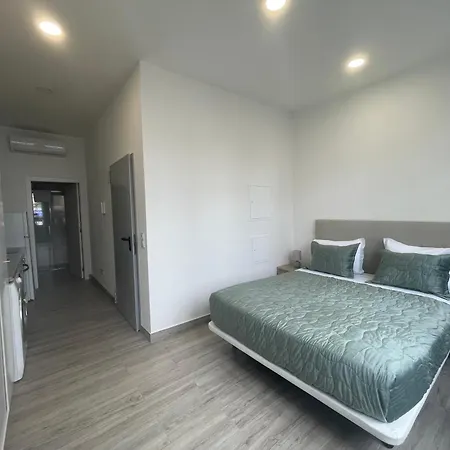 Appartement Residência Lord Freitas I By An Island Funchal (Madeira)