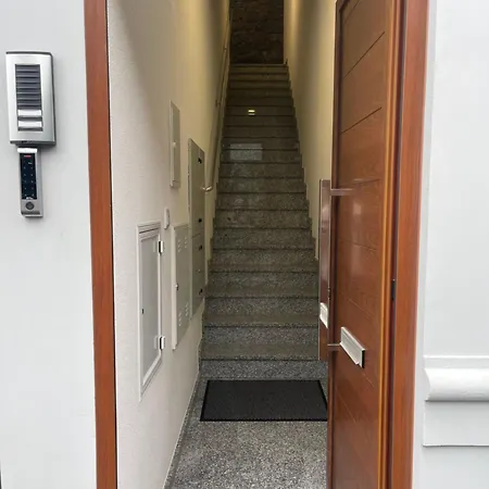 Residencia Lord Freitas I By An Island Funchal (Madeira)