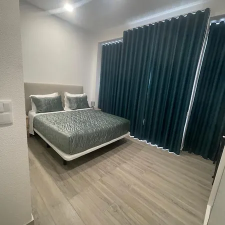 Apartament Residencia Lord Freitas I By An Island Funchal (Madeira)