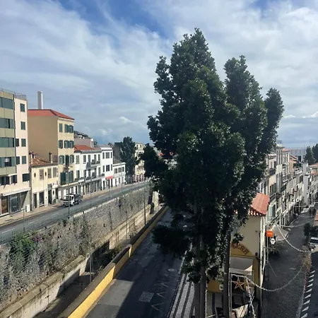 Residencia Lord Freitas I By An Island Apartament *