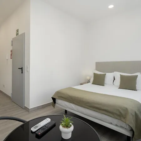 Residencia Lord Freitas I By An Island * فونشال